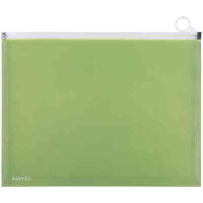 Папка на молнии Axent zip-lock А4 Waves-3 (1497-42-A) Винница