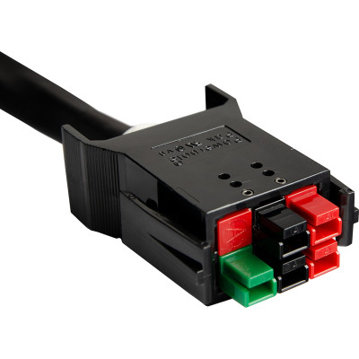 Батарея к ИБП Powercom SRT-1500/2000 2U 48V(DC) (EBP.SRT-1500-2000.48VDC) Винница - изображение 3