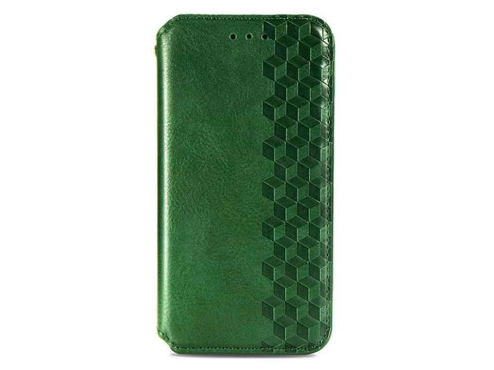Чехол-книжка Samsung Cube для A26 5G/A266 Green ТМ Gerlax Київ - фото 1