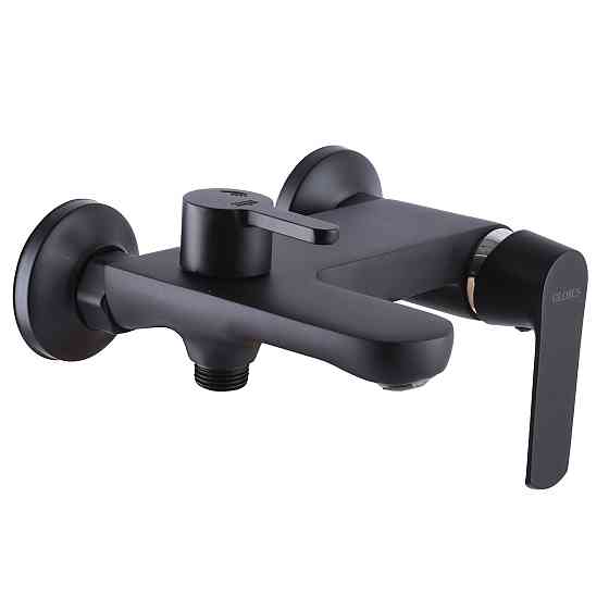 Змішувач для ванни Globus Lux Laguna GLA-0102N-10-BB Тернополь