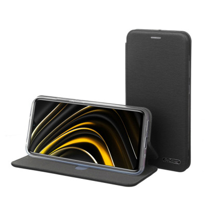 Чехол для мобильного телефона BeCover Exclusive Infinix Note 12 Pro 4G / 12 2023 (X676C) Black (708988) Винница - изображение 7