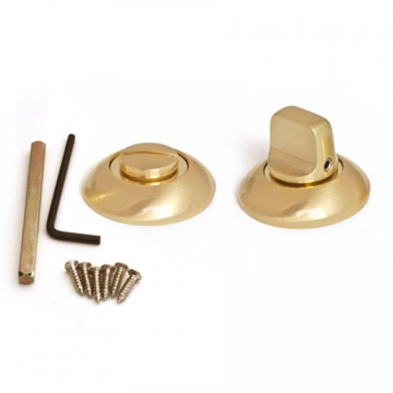 Фіксатор Апекс WC-0503 матове золото Харків