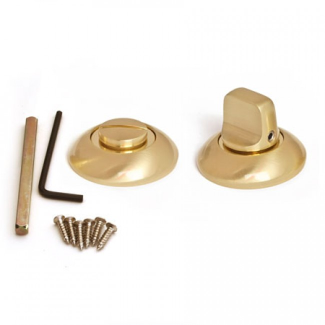 Фіксатор Апекс WC-0503 матове золото Харків - фото 1