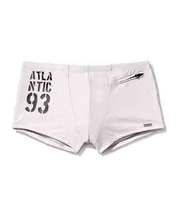 Шорти чоловічі купальні ATLANTIC KMS-246 Київ