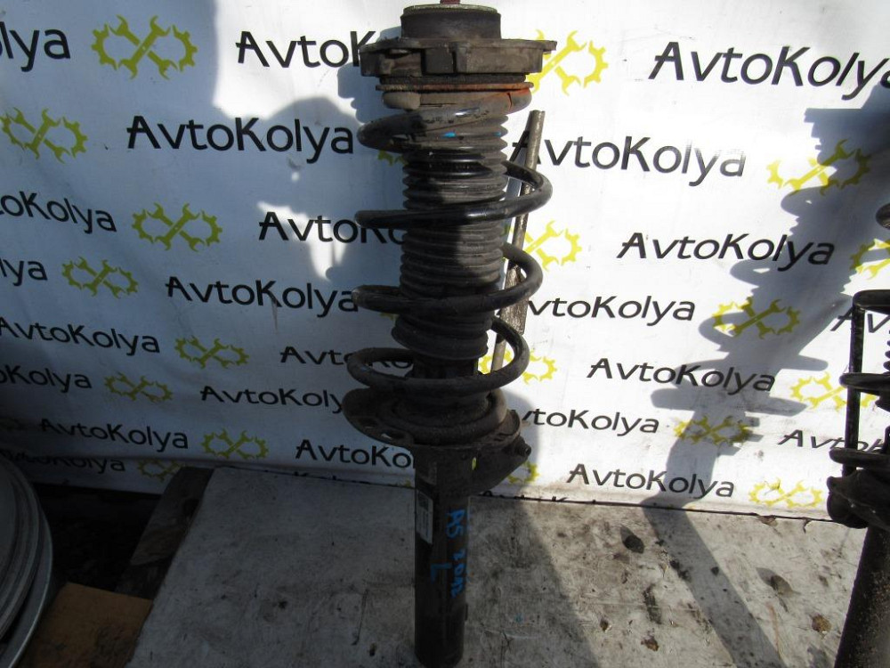 Амортизатор передній (стійка) Skoda Octavia A5 2004-2013 Ковель - изображение 5
