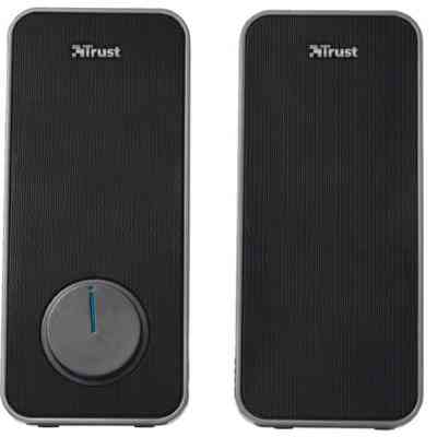 Акустична система Trust Arys 2.0 speaker set USB (20179) Вінниця