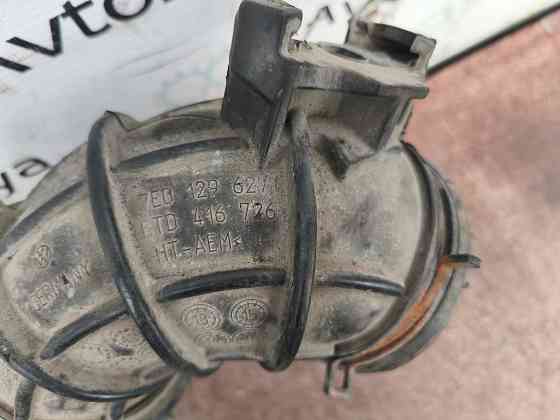 Патрубок турбіни VW T5 T6 2.0 tdi 2010-2019 (7E0129627C) Ковель