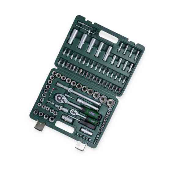 Набор инструмента 1/2