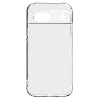 Чехол для мобильного телефона Armorstandart Air Google Pixel 8a Camera cover Clear (ARM77803) Винница