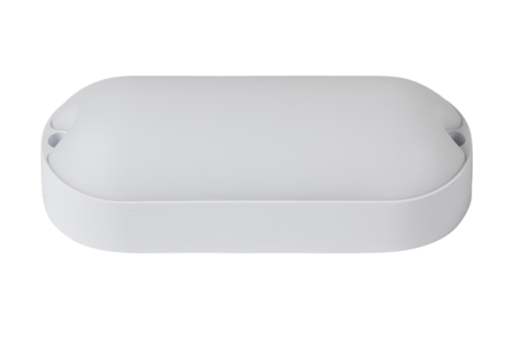 Світильник світлодіодний ENERLIGHT NIKA 12Вт 5000К IP65 Рівне