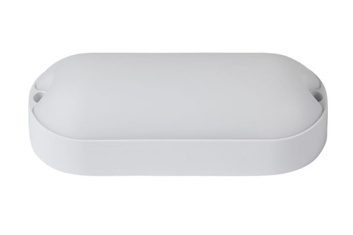 Світильник світлодіодний ENERLIGHT NIKA 12Вт 5000К IP65 Рівне - фото 3