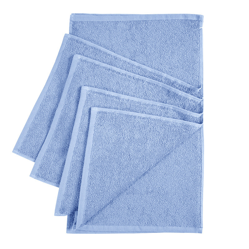 Серветка махрова 30×50 світло бузкова Київ - фото 1