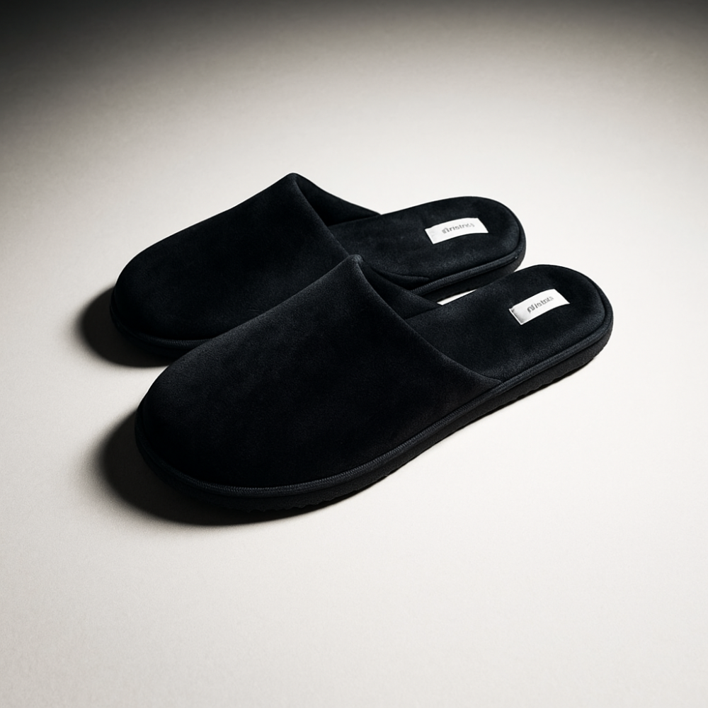 Тапочки мужские домашние 