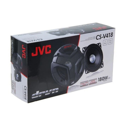 Коаксіальна акустика JVC CS-V418 Вінниця - фото 5