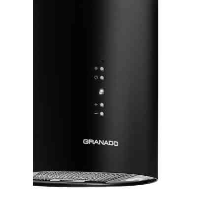 Вытяжка кухонная GRANADO Segovia 3604-1200 black (GCH6436411) Винница