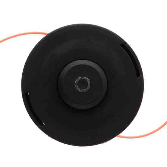 Котушка для трімера/мотокоси AUTOCUT, різьба, М10х1,25, діаметр волосіні макс. 3.0 мм INTERTOOL DT-2274 Київ