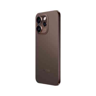 Мобильный телефон Oppo Reno15 Pro 5G 12/512GB Dusk Black (OFCPH2813_BLACK) Вінниця
