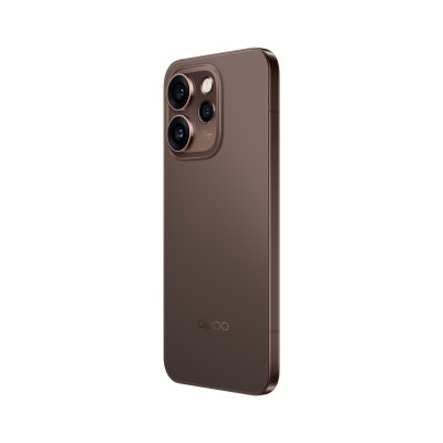 Мобильный телефон Oppo Reno15 Pro 5G 12/512GB Dusk Black (OFCPH2813_BLACK) Вінниця - фото 5