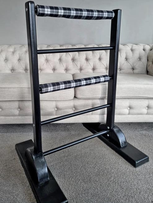 Станок для растяжки 