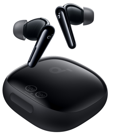 Гарнитура Anker SoundСore Liberty 4 Pro Black matte (7055855) Киев