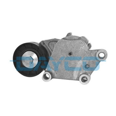 Натягувач ременя з роликом DAYCO APV1076 Вінниця - фото 1