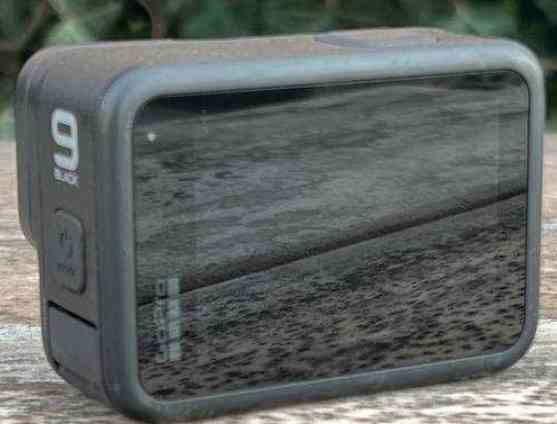 Екш- Камера GoPro Hero 9 Black Київ