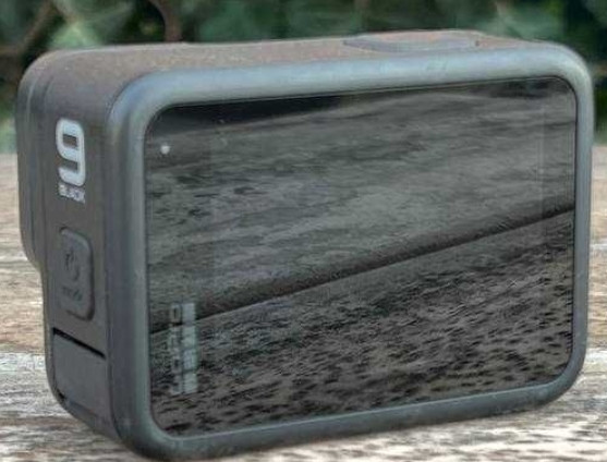 Екш- Камера GoPro Hero 9 Black Київ - фото 4