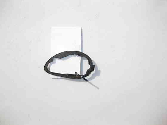 Mercedes-Benz  A1697660005 Гумова підкладка під передню частину правої зовнішньої ручки ML W164 GL X164 B-Class W245 A-Class W169 Одесса