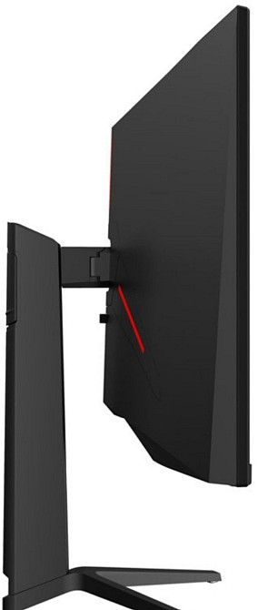 Монітор ігровий 4K 35 дюймів 120Hz. Київ - фото 1