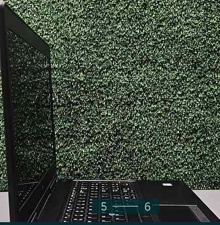 Ноутбук: DELL (E3-1545M v5/ RAM16GB/ SSD256Gb/ GTX M1200- 4Gb/ GAME !!! Киев