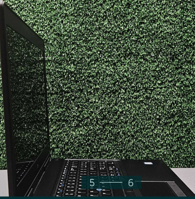 Ноутбук: DELL (E3-1545M v5/ RAM16GB/ SSD256Gb/ GTX M1200- 4Gb/ GAME !!! Киев - изображение 5