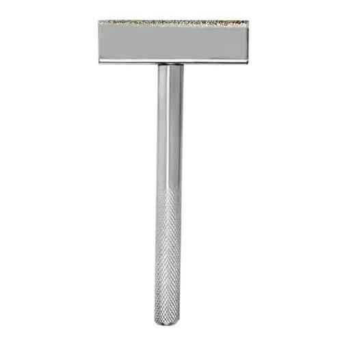 Алмазная шарошка 45.5×13 мм для правки абразивных кругов и дисков Киев