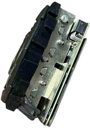 Відеокарта: GeForce RTX 2070 twin Frozr. Київ