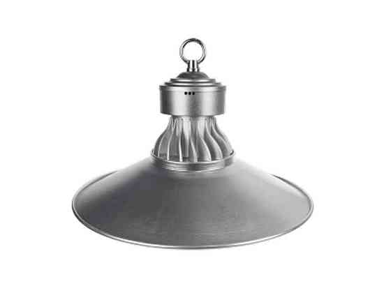 Светильник LED купольный (highbay) 26w 6400K IP20 (LHB-26C) ТМ LUXEL Киев
