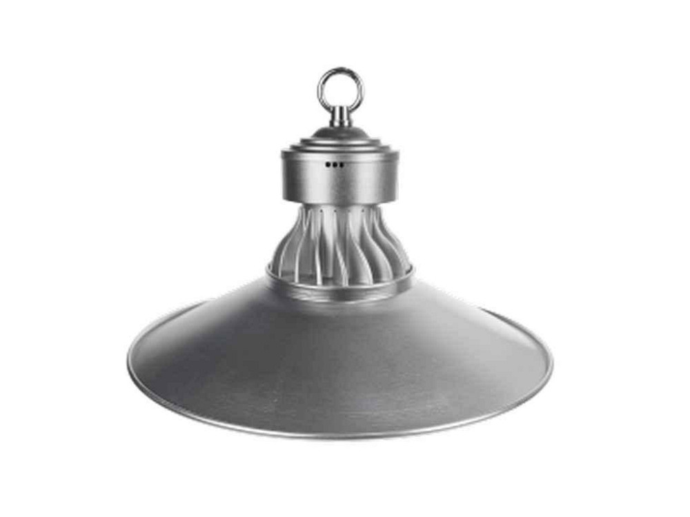 Светильник LED купольный (highbay) 26w 6400K IP20 (LHB-26C) ТМ LUXEL Киев - изображение 1