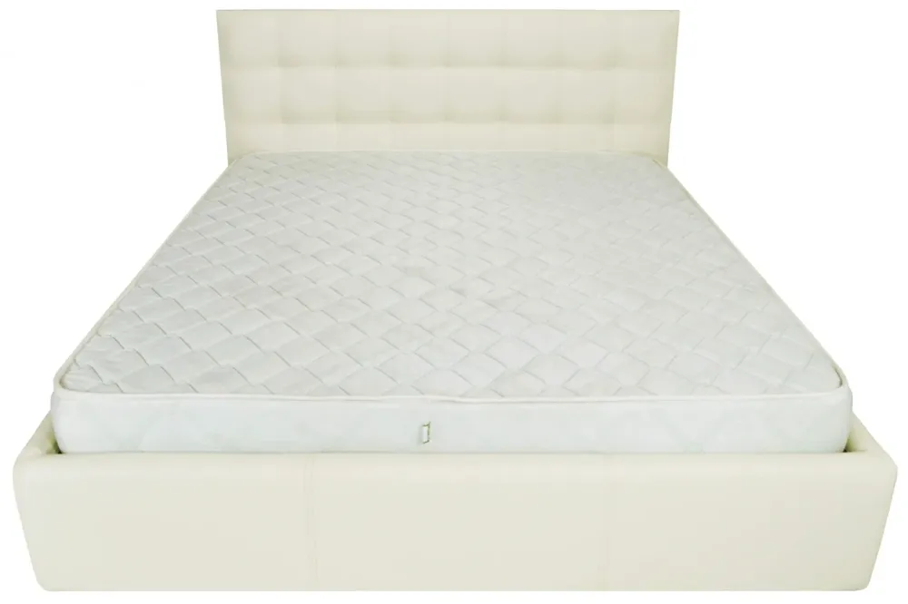 Кровать Chester Standart 120 х 200 см Fly 2200 A1 Белый Киев - изображение 2