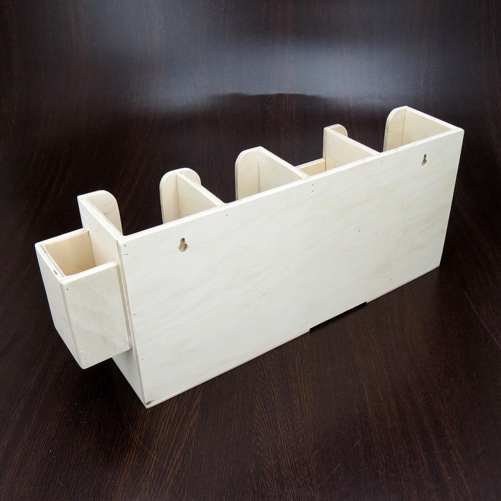 Кофейный органайзер 