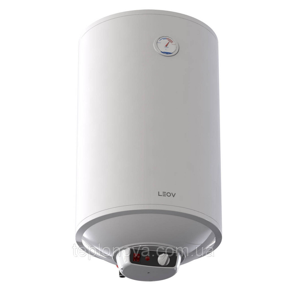 Водонагрівач LEOV LV Dry 80 l сухий тен Чернівці - фото 3