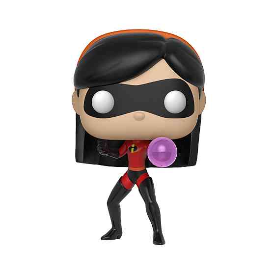 Ігрова Фігурка Funko Pop! Серії Суперсімейка - Віолетта Днепр