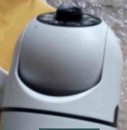 Відеокамера Нова. Київ