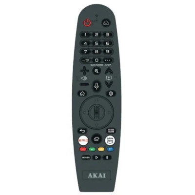 Телевізор Hoffson HF40FHD24S Вінниця - фото 5