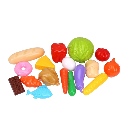 Ігровий Набір Продукти Технок 8720 Житомир - фото 3