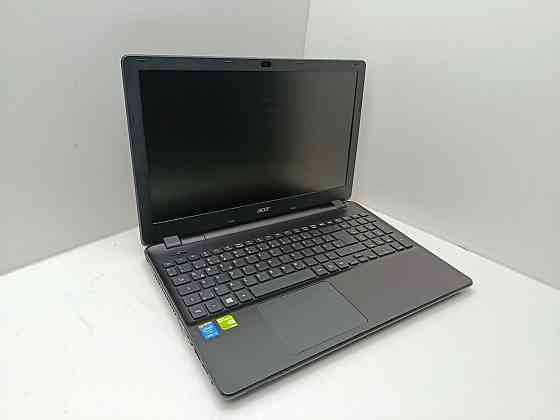 Ноутбук Acer E5-571G (Z5WAH) i3-4005U\4\0\Nvidia GeForce 820M АКБ+ (товар вживаний) Луцьк