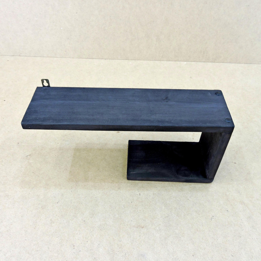 Настенная полка 