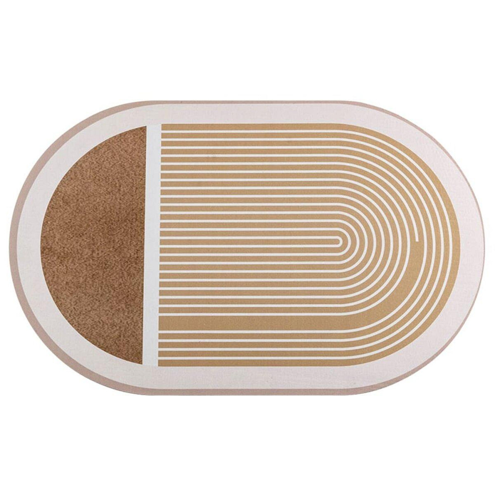 Вологопоглинаючий килимок для дому Київ - фото 1