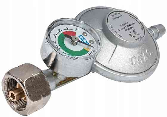 Редуктор з датчиком під ключ 7777270 Код: 010580 Рівне