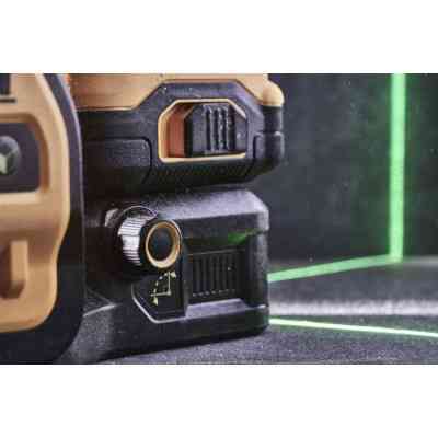 Лазерний нівелір DeWALT DCE089NG18, кейс (Без АКБ та ЗП) (DCE089NG18) Вінниця