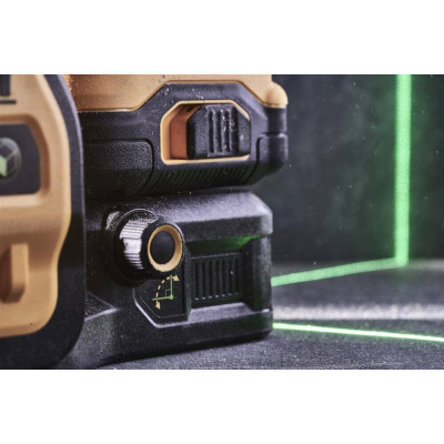 Лазерный нивелир DeWALT DCE089NG18, кейс (Без АКБ и ЗУ) (DCE089NG18) Винница - изображение 6