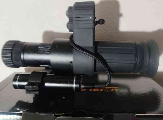 Приціл день/ніч  + фукція запису. Киев