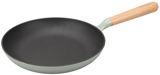 Сковорода чавунна Ringel Primavera 24 см (7135983) Киев